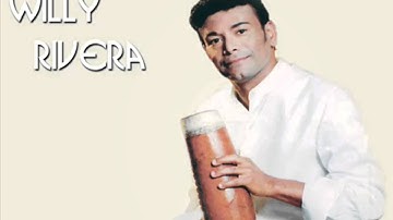 El Amor Corre Por Mi Cuenta - Willy Rivera. JJavier Salsa