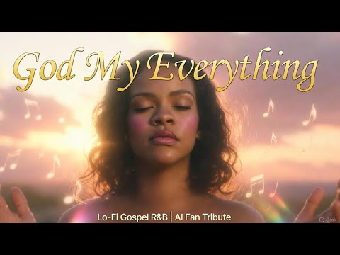 Rihanna God My Everything 2025 Official Music Video