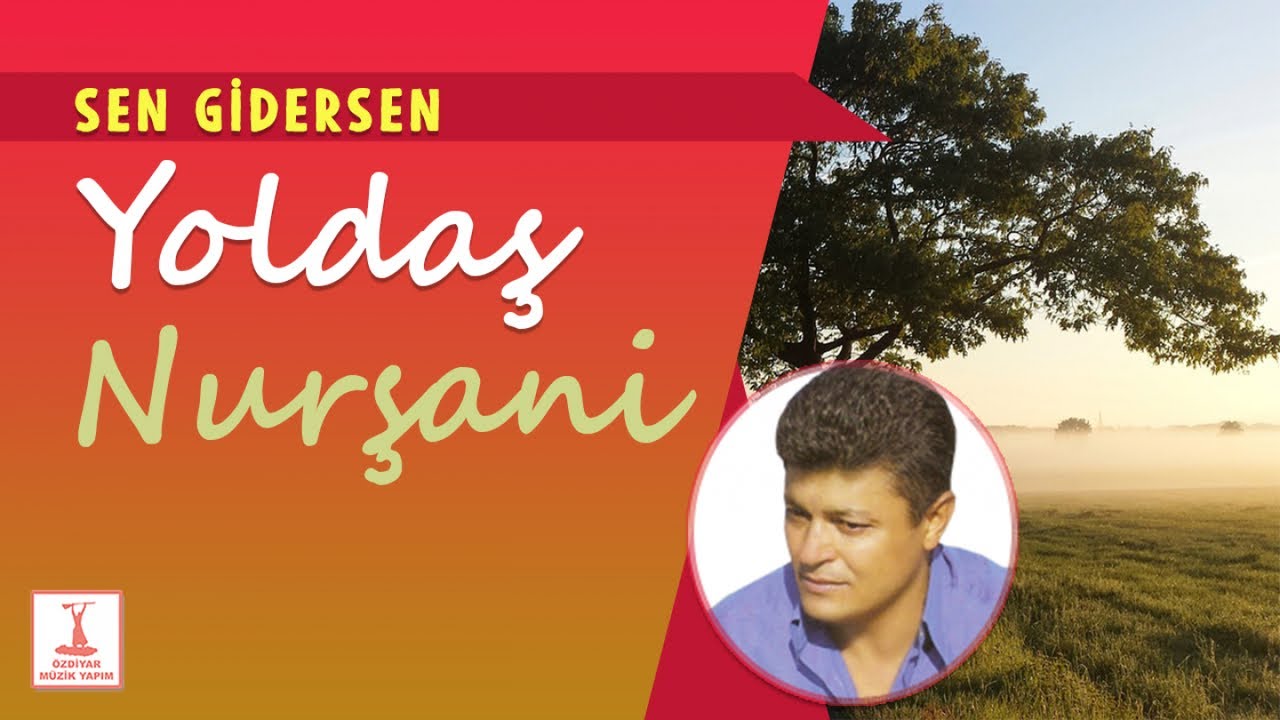 Yoldaş Nurşani - Neden Doğru Söylemedim