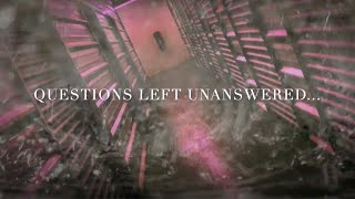 Questions Left Unanswered - The Film (Official Video) Profile
