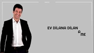 İbrahim Harikases - Dawet
