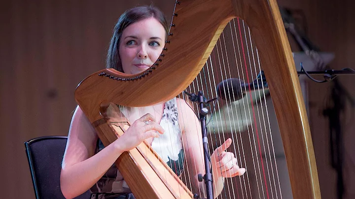 Jessica Burton - BBC Radio Scotland Young Trad Fin...