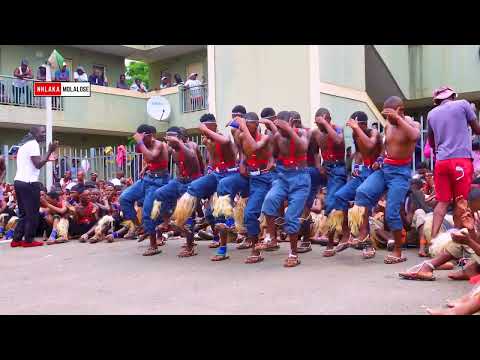 Ingoma Yokuvala YasoBuka KwaMashu Hostel 07 December 2025