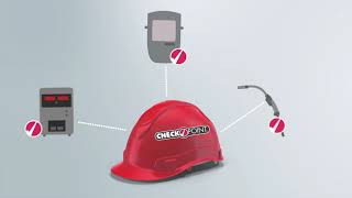 Weld Data Monitoring Solutions from Lincoln Electric