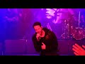 Kamelot   Karma Live @ Hard Club Porto Portugal 16 06 2019