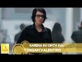Tongam Valentino - Karena Ku Cinta Kau