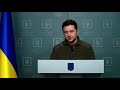 Україну треба негайно приєднати до ЄС за спецпроцедурою – Зеленський