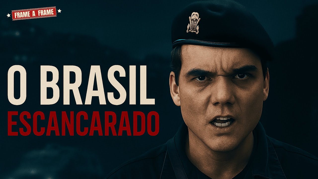 TROPA DE ELITE | CRÍTICA ao Sistema ou EXALTAÇÃO da Violência?