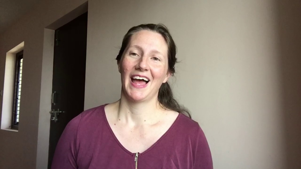 Ashley’s Rapture Dream