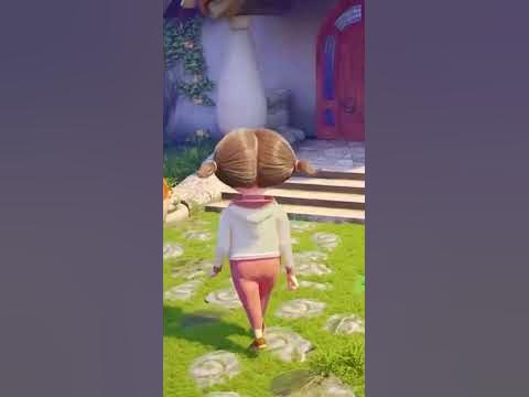 Шеф-повар Бедокур | 4 серия 8 часть | Добрые мультики для детей - YouTube