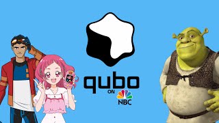 Qubo On Nbc  Qubo Is A Party 2006 Promo pacho 1581 Style