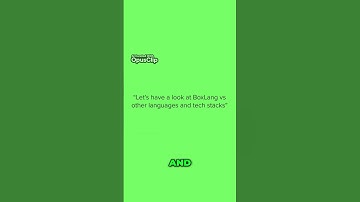 Boxlang  The Future of ColdFusion and Cross Platform Development