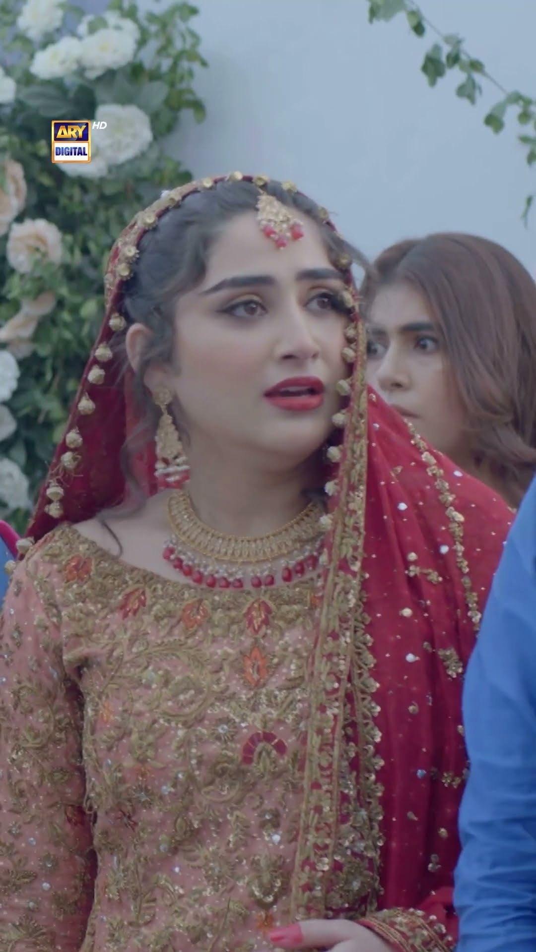 Qubool nahi hai ? #aapashameem #wedding #shorts