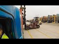 Intermodal / Container Trucking