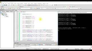10.2 - Structures in C - Program - Master C and Embedded C Programming