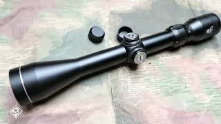 Guerilla 3-9x40 puškohled