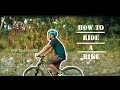 How to ride a bike - Tagalog tutorial