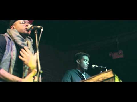 GIZMO "Red Balloon Tour" (Behind the Scenes-BROOKLYN) Episode 2