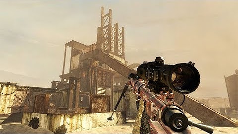 A Classic 1v1 on RUST!