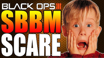 Black Ops 3 - The Great Skill Based Match Making Scare Of 2015