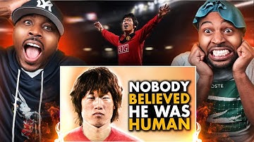 The Story Of The Player Who Could Run FOREVER Without Getting Tired⚽️ (Reaction) Underdog story✊🏽