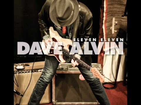 Dave Alvin - Murrieta's Head