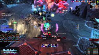 Bird is the Word vs. Kromog (Mythic)