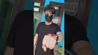 amazing easy bottle cap magic trick #magic #tricks #tutorial #trending #viral #shorts