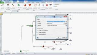 Tutorial do PrecisionTree - Etapa 4: Examinar a melhor estratégia