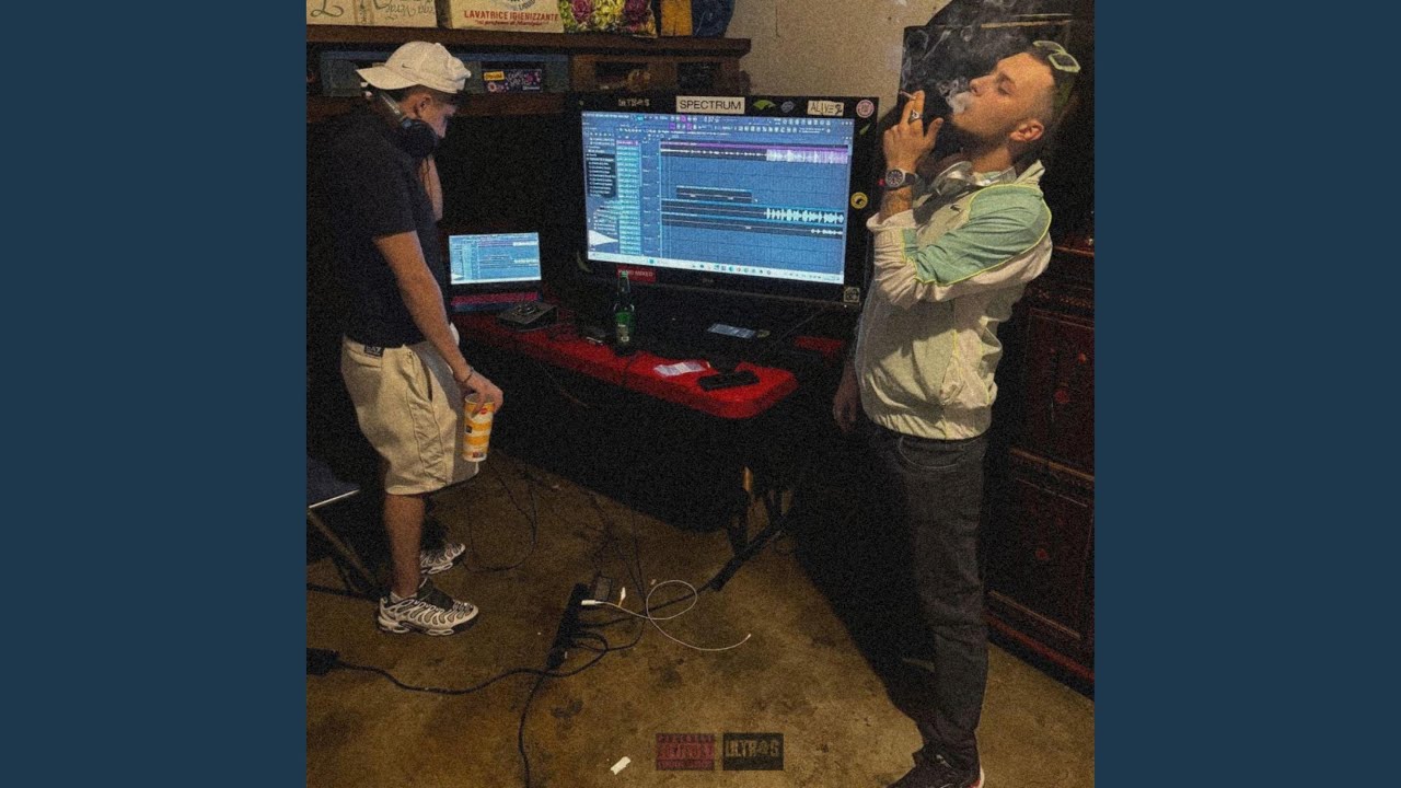 C4R4B1N15R5 RAYANXLONGO (feat. Longo)