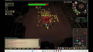 Doom of Mokhaiotl Delve 1-7 Full Run