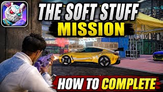 How to Complete The Soft Stuff Mission | Gangstar Mirage City screenshot 1