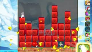 Pet Rescue Saga Level 2395 - No Boosters