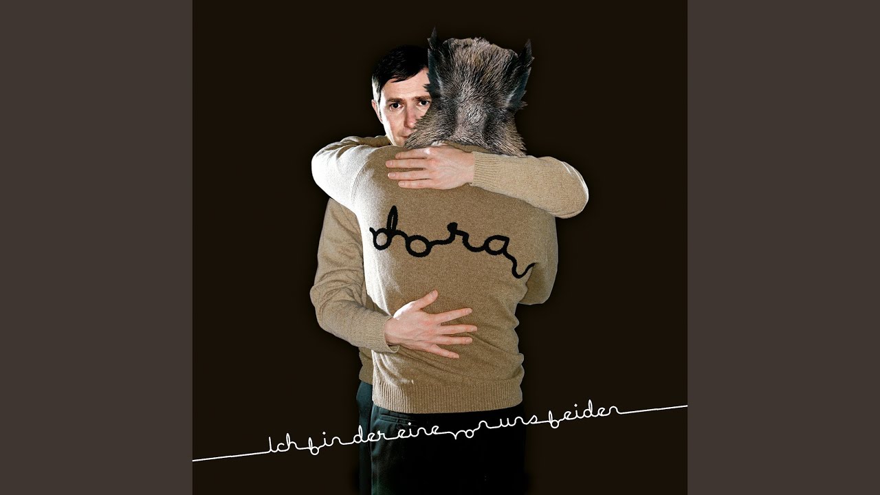 Guarda Hinterhaus su YouTube Guarda Hinterhaus su YouTube