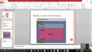 Details HTML5 Tutorial in Urdu & Hindi Part 2 Tags Guide