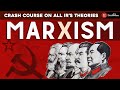 Marxism in detail  crash course on theories of ir  upsc psir  ugc jrfnet pol sc