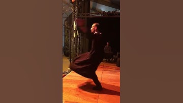Thumbnail of How David danced before the Lord