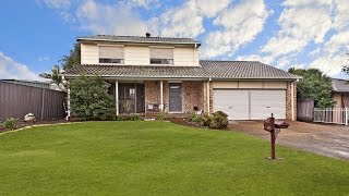 10 Liberator Street, Raby NSW 2566 - Prudential Real Estate 4628 0033