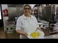 How to Make Tortelloni Pasta with Walnuts | Pasta Grannies