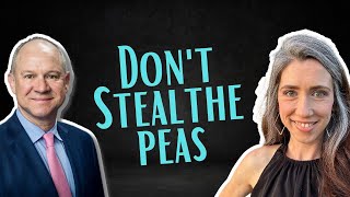 Becoming Your Own Banker: Part 2 - Don't Steal the Peas