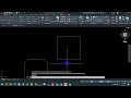 ⚡ AutoCAD Chamfer Command শিখুন মাত্র ১ মিনিটে