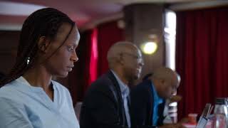 EAC  ICT POLICY FRAMEWORK