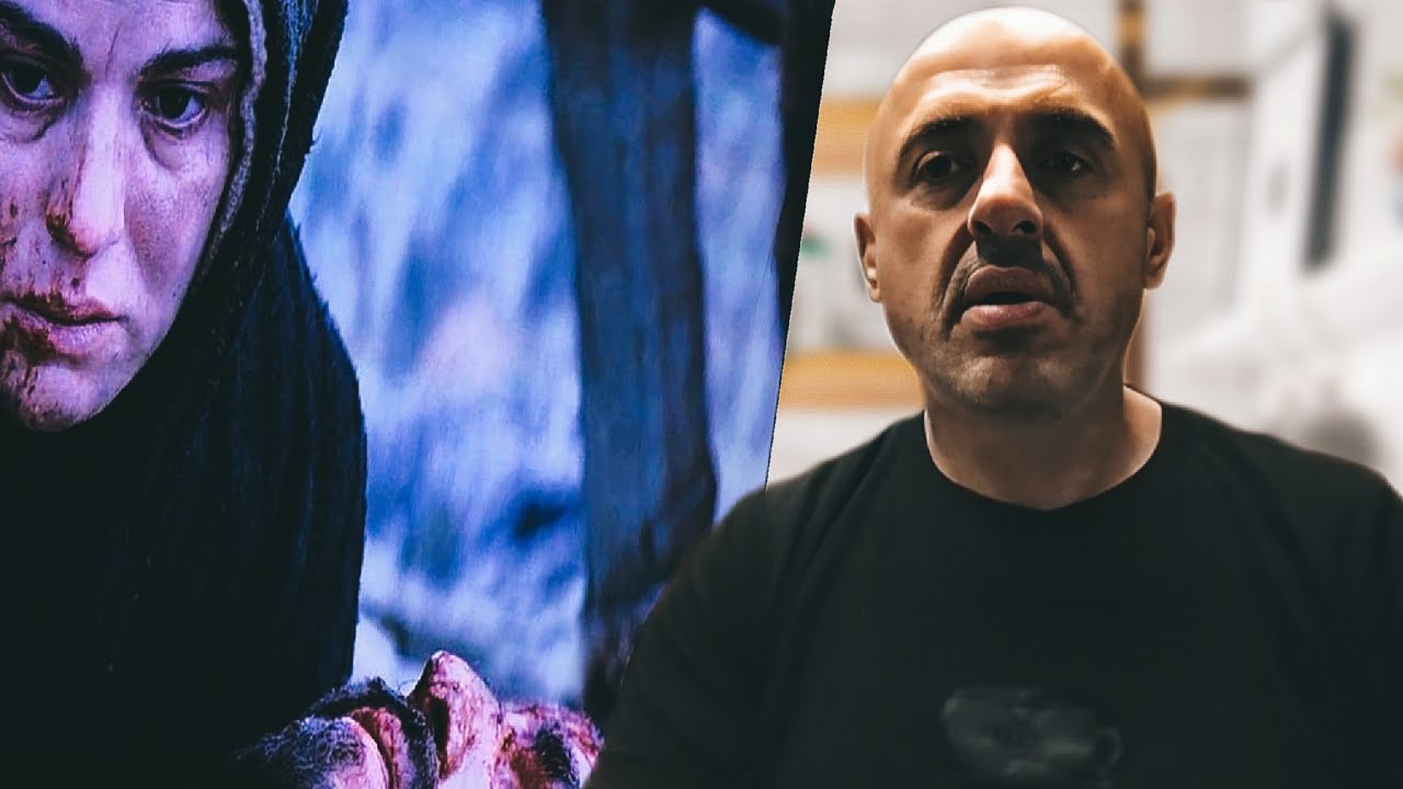 THE WOMAN & HER SEED: Sam Shamoun (THE LAST ADAM & EVE)