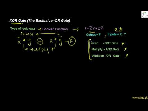 XOR Gate