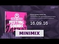 Kontor Festival Sounds 2016 (Official Minimix HD)