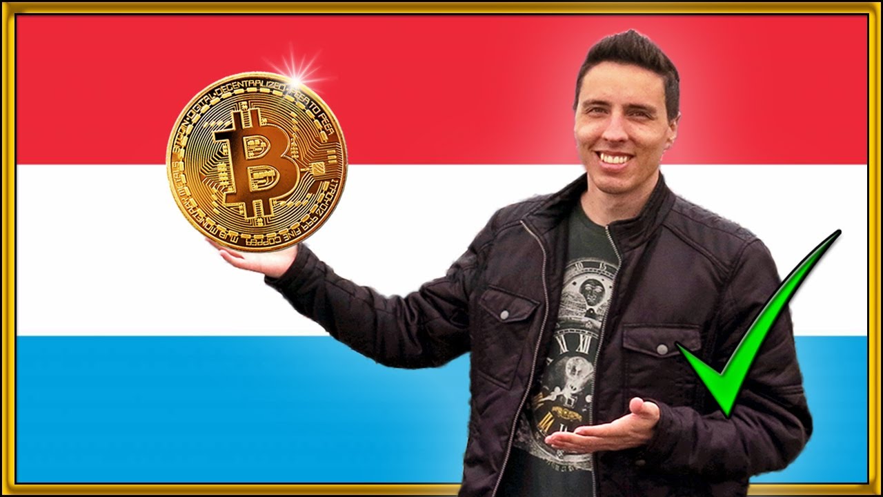 buy bitcoin in luxembourg