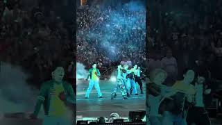 BTS Mic Drop [The Standard Day 2] #bts #arirang #tour #micdrop #song