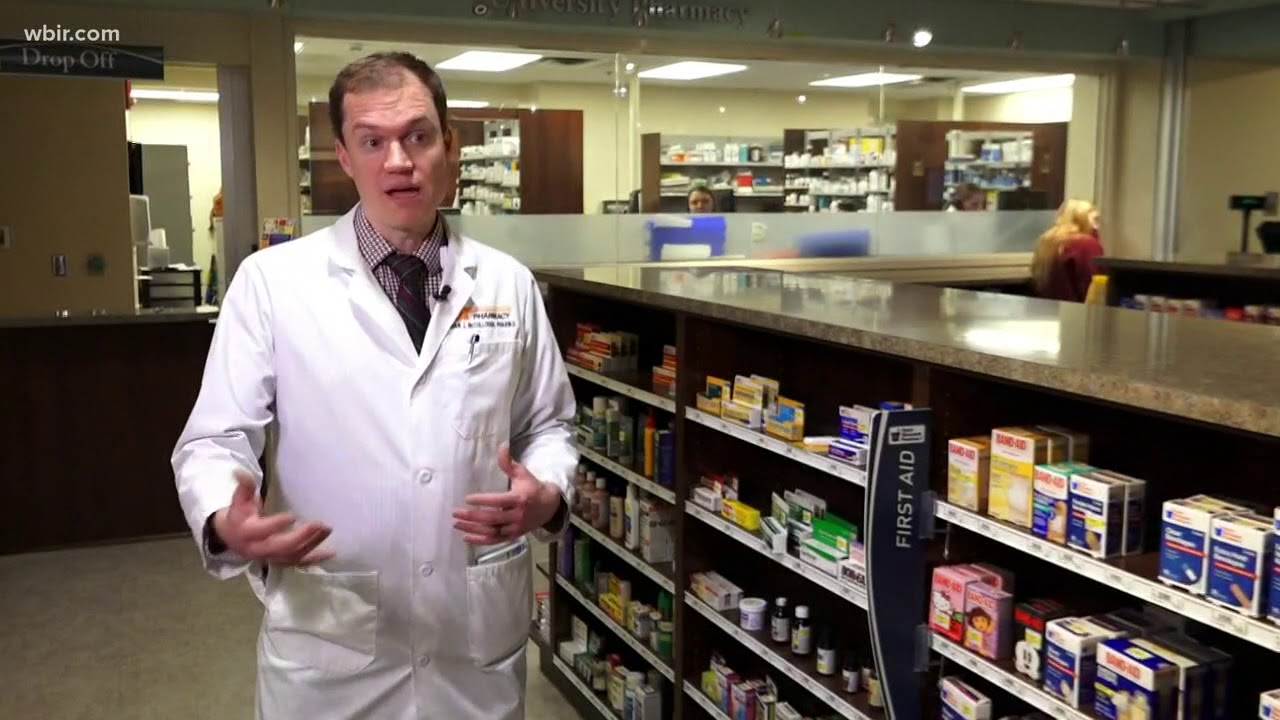 VERIFY: Does Tamiflu work and should it be used at all