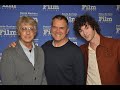 SBIFF Cinema Society Q&A - The Holdovers