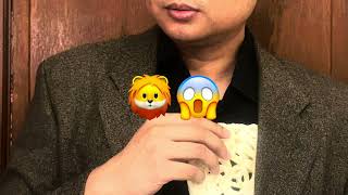 Don't You Dare Touch My Kerupuk - Adhitia Sofyan